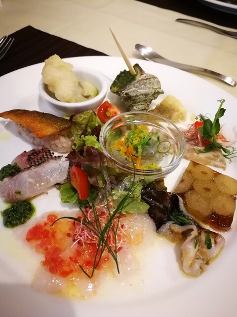 千葉でデートにぴったりなお店といえば エリア別おすすめ選 食べログまとめ
