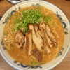 北海らーめん 沙蘭辺 さんちか店