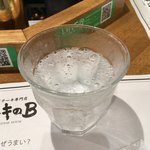 熟成ステーキ専門店 ステーキのB - 