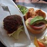 Restaurant & Bar nalu - 