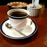 カフェフレール - 