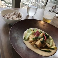 日本料理 「風花」 コンラッド東京 - 