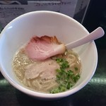 麺屋 號tetu - 