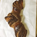 88542908 - クロワッサン フランソワ