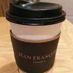 JEAN FRANCOIS - 