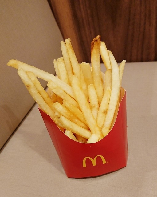 マクドナルド イオンモール苫小牧店（McDonald's） - 苫小牧（ハンバーガー）の写真