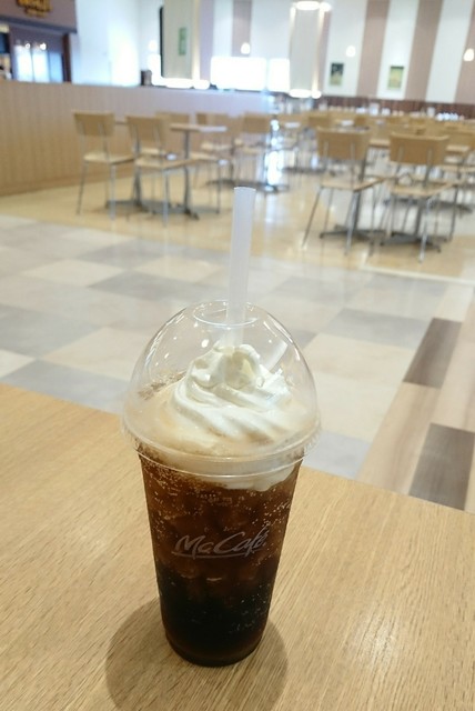 マクドナルド イオンモール苫小牧店（McDonald's） - 苫小牧（ハンバーガー）の写真