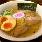 ラーメンくらわんか - 