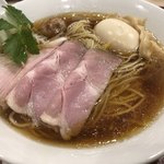 麦と麺助 - 