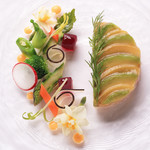 ラ・スイート神戸オーシャンズガーデン