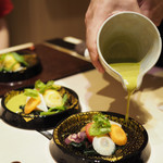 西麻布けんしろう - 