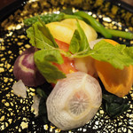 西麻布けんしろう - 