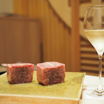 西麻布けんしろう - 