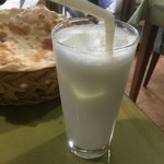 カラチの空 - ラッシー