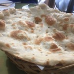 カラチの空 - ロティ