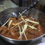 カラチの空 - マトンコルマ