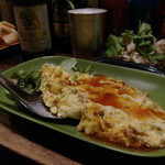 バルタン食堂 - 
