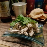 バルタン食堂 - 