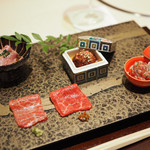 西麻布けんしろう - 