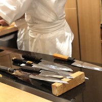 銀座 久兵衛 銀座本店 - 