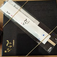 神田明神下 みやび 本店 - 隅田川弁当(おかず)