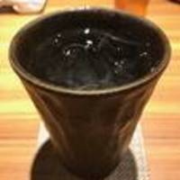 和食や ちそう - 芋焼酎の水割り