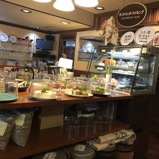 青山コーヒー舎_2