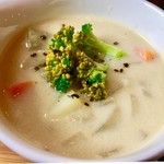 ムスビカフェ - 