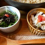 ムスビカフェ - 