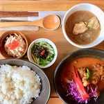 ムスビカフェ - 