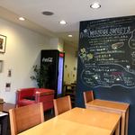 ムスビカフェ - 