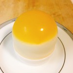 フリアン - 黄色ティラミス　