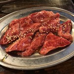 Taishuu Yakiniku Horumon Sakaba Toriton - 