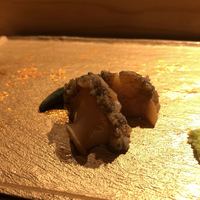 SUSHI TOKYO TEN、 新宿ニュウマン店 - 