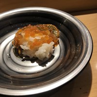 SUSHI TOKYO TEN、 新宿ニュウマン店 - 