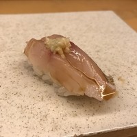 鮨 四 - 