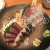 釣り魚の店舟武