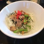 ロックンビリーS1 - 