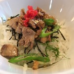 ロックンビリーS1 - 