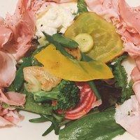 テストキッチンエイチ - アンティパスト