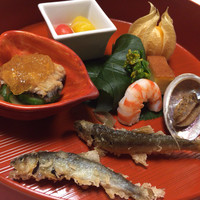 はり清 - 
