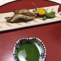 はり清 - 
