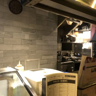 やきとり家 すみれ_2