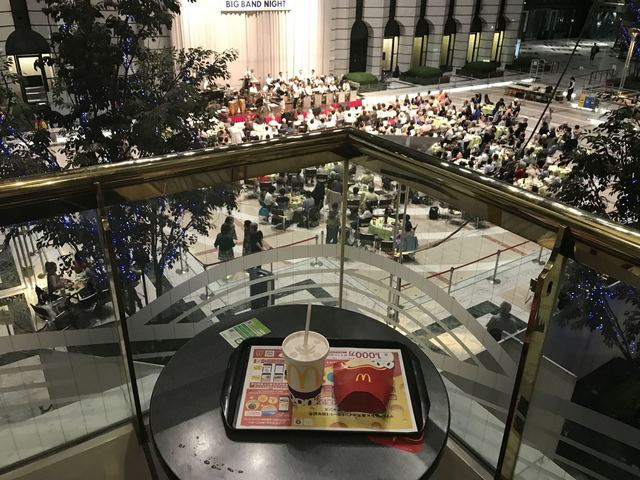 僕の特等席 予約とお酒類はダメですが By なおじゃぱん マクドナルド 大森ベルポート店 大森 ハンバーガー 食べログ 僕の特等席 予約とお酒類はダメですが By なおじゃぱん マクドナルド 大森ベルポート店 大森 ハンバーガー 食べログ