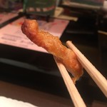 レストラン&ライブ ヌーヴォー - チキン料理がハイボールに合いますねぇ〜