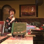 レストラン&ライブ ヌーヴォー - 美声に心が洗われるようです