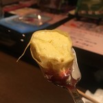 レストラン&ライブ ヌーヴォー - 冷たくて美味しい〜〜（＾ν＾）