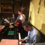 レストラン&ライブ ヌーヴォー - 素晴らしいひと時でした