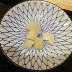 雲丹ノ蔵 - 新生姜