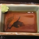 雲丹ノ蔵 - タレ